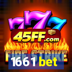 1661 bet
